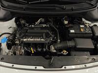 Hyundai i20 vaihtoauto