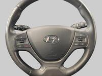 Hyundai i20 vaihtoauto