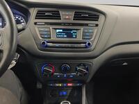 Hyundai i20 vaihtoauto