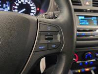 Hyundai i20 vaihtoauto