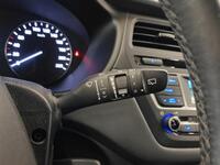 Hyundai i20 vaihtoauto