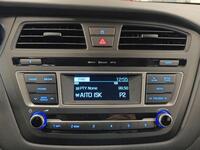 Hyundai i20 vaihtoauto