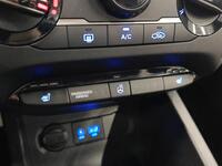 Hyundai i20 vaihtoauto