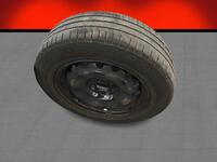 Hyundai i20 vaihtoauto