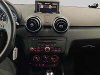 Audi A1 vaihtoauto