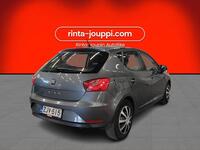 SEAT Ibiza vaihtoauto