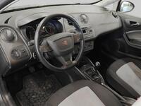 SEAT Ibiza vaihtoauto