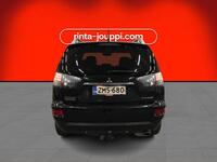 Mitsubishi Outlander vaihtoauto