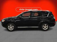 Mitsubishi Outlander vaihtoauto