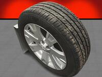 Mitsubishi Outlander vaihtoauto