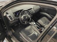 Mitsubishi Outlander vaihtoauto