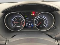 Mitsubishi Outlander vaihtoauto