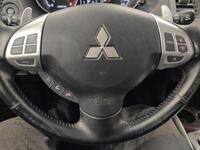 Mitsubishi Outlander vaihtoauto