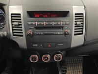 Mitsubishi Outlander vaihtoauto