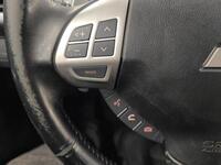 Mitsubishi Outlander vaihtoauto