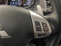 Mitsubishi Outlander vaihtoauto