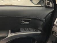 Mitsubishi Outlander vaihtoauto