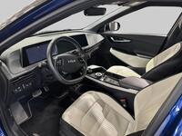 Kia EV6 vaihtoauto