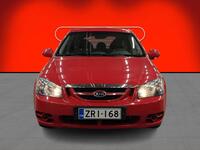 Kia Cerato vaihtoauto