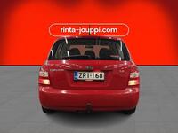 Kia Cerato vaihtoauto