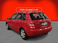 Kia Cerato vaihtoauto