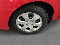 Kia Cerato vaihtoauto