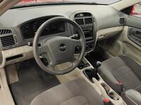 Kia Cerato vaihtoauto