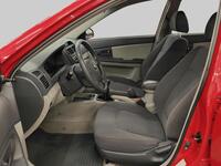 Kia Cerato vaihtoauto