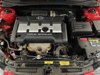 Kia Cerato vaihtoauto