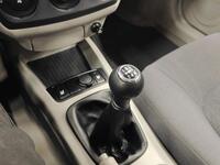 Kia Cerato vaihtoauto