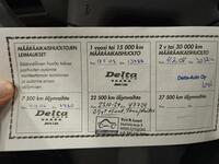 Kia Cerato vaihtoauto