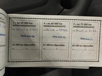 Kia Cerato vaihtoauto