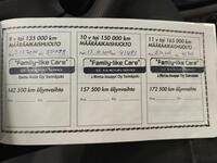 Kia Cerato vaihtoauto