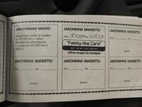 Kia Cerato vaihtoauto