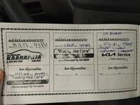 Kia Cerato vaihtoauto