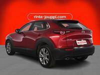Mazda CX-30 vaihtoauto