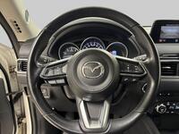 Mazda CX-5 vaihtoauto