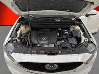 Mazda CX-5 vaihtoauto