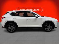 Mazda CX-5 vaihtoauto