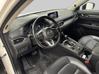 Mazda CX-5 vaihtoauto