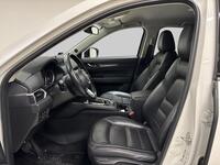 Mazda CX-5 vaihtoauto