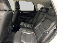 Mazda CX-5 vaihtoauto