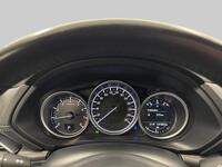 Mazda CX-5 vaihtoauto