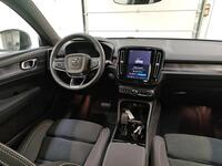 Volvo EX40 vaihtoauto
