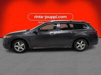 Honda Accord vaihtoauto