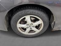 Honda Accord vaihtoauto