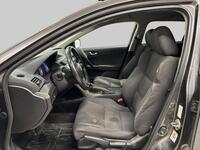 Honda Accord vaihtoauto