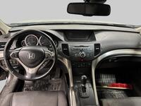 Honda Accord vaihtoauto