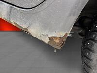 Honda Accord vaihtoauto