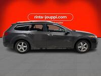 Honda Accord vaihtoauto